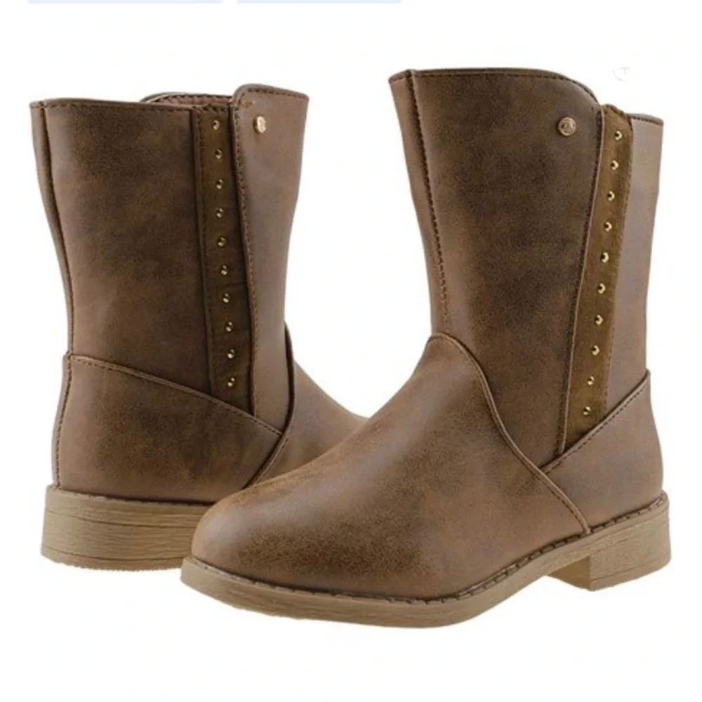 Rampage Fashion Boots